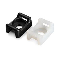 Площадка монтажная Fortisflex ПМО 22х16 (черный) 63096 картинка